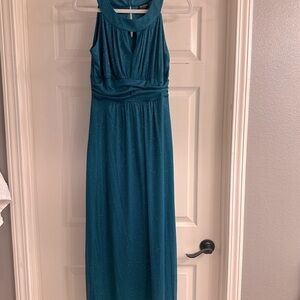 Gorgeous evening gown